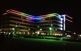 Basha Hotel